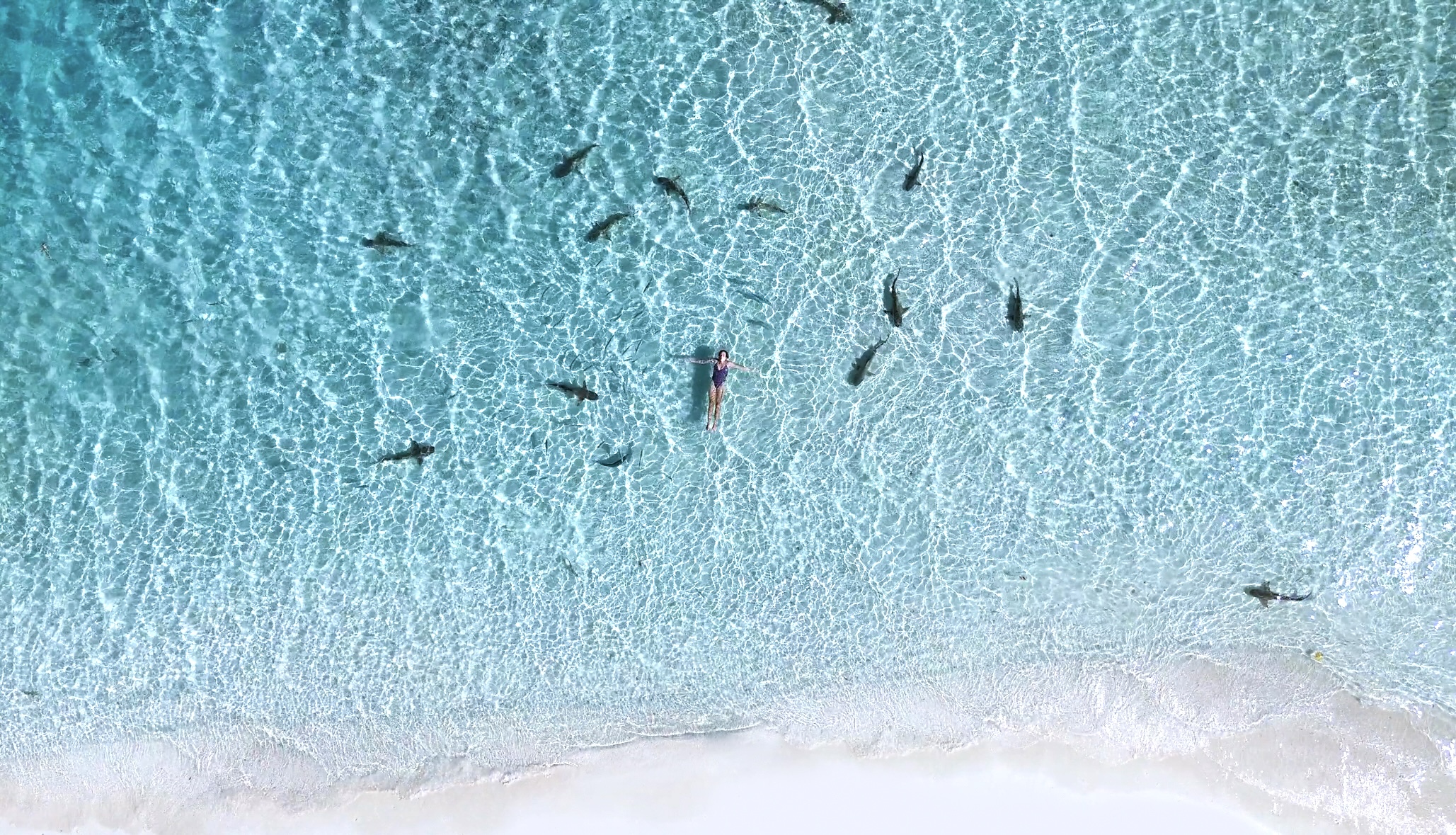 Float - Travel Photography